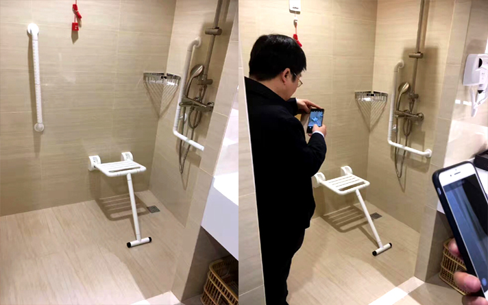 創(chuàng)新營銷模式 加強醫(yī)院專用門企業(yè)體驗式銷售