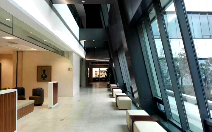 從單品到場景 智能醫(yī)院專用門落地須解決三大困境