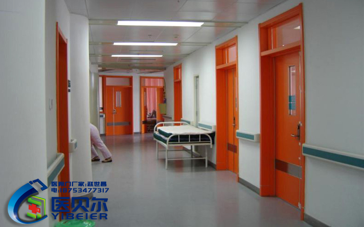 定制醫(yī)院專用門一路狂奔 市場(chǎng)混戰(zhàn)“一觸即發(fā)”