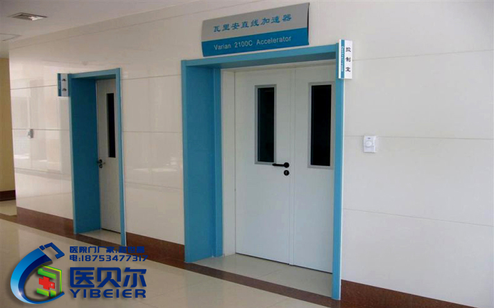 個(gè)性化消費(fèi)需求成趨勢(shì)醫(yī)院專用門企業(yè)加強(qiáng)設(shè)計(jì)創(chuàng)新