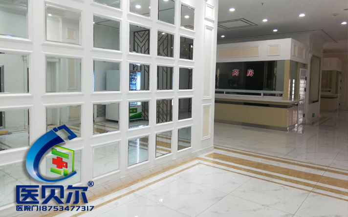 抑菌門(mén)價(jià)格是多少？抑菌門(mén)的標(biāo)準(zhǔn)要求