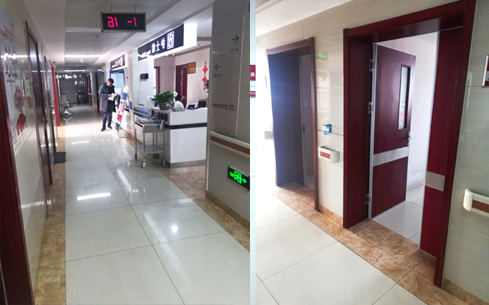 加入醫(yī)院門行業(yè)隊列 經(jīng)銷商需做好終端市場 加入醫(yī)院門行業(yè)隊列 經(jīng)銷商需做好終端市場