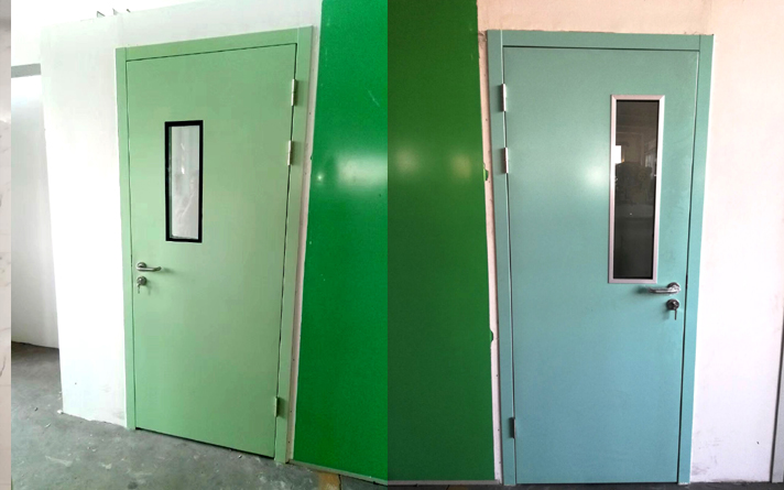 淺談:醫(yī)院專用門企業(yè)形式低迷是誰一手造成的 淺談:醫(yī)院專用門企業(yè)形式低迷是誰一手造成的