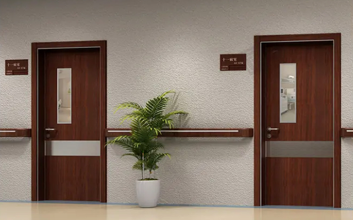 健康裝飾抗菌潔凈板抑菌門的生產(chǎn)工藝與安裝、施工事項和未來的發(fā)展趨勢