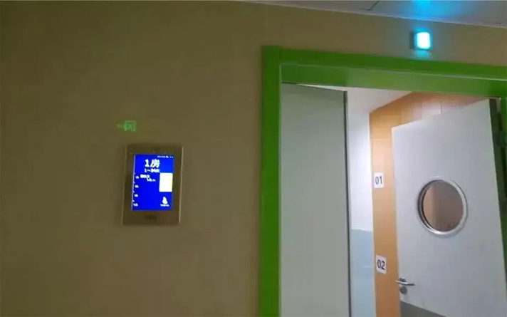 潔凈門是一種什么樣的門？