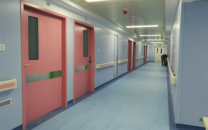 CHCC2023  匯聚新醫(yī)院門窗系統(tǒng)解決方案，引領醫(yī)用門窗行業(yè)發(fā)展新風向