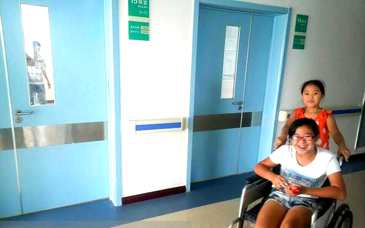 中秋、國(guó)慶雙節(jié)來(lái)襲醫(yī)院專用門銷售“新”字當(dāng)頭