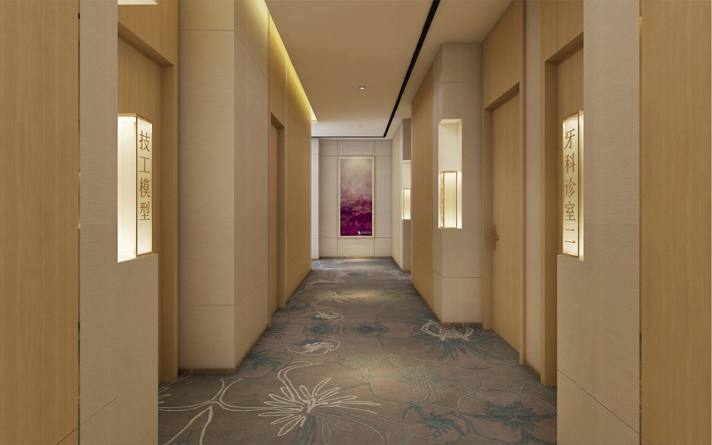 醫(yī)院設(shè)計(jì)要求