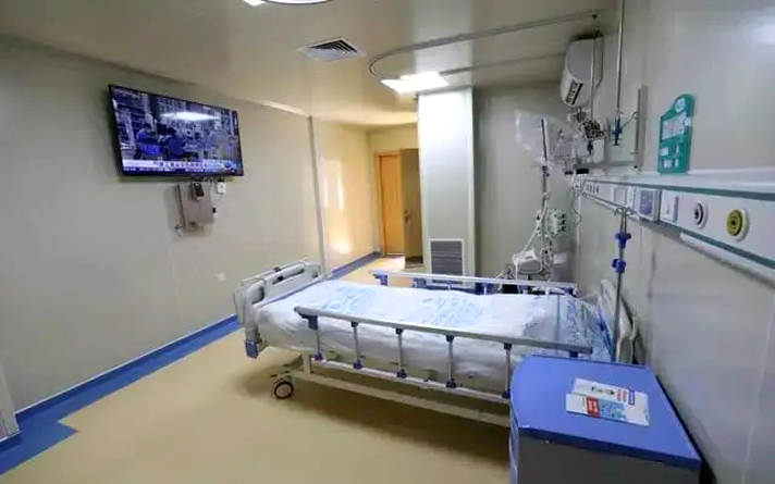 醫(yī)院專用門行業(yè)深化改革期已到來 企業(yè)該如何應對市場變化