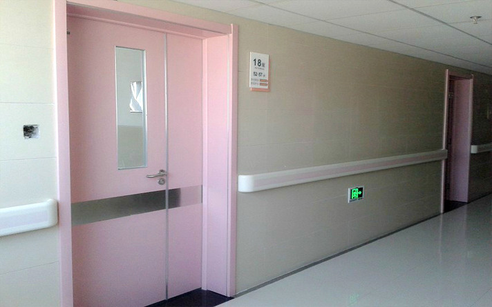 木門變形與開裂是什么原因？怎么補救