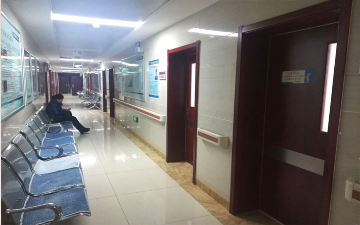 非標(biāo)門是什么意思？選購醫(yī)用非標(biāo)門需要注意什么