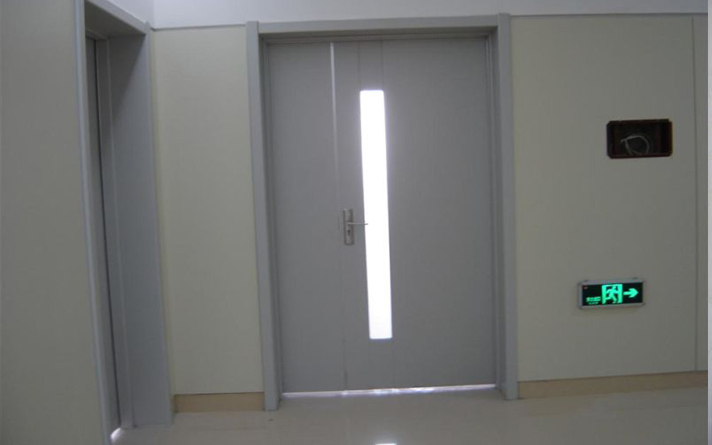 醫(yī)院專用門(mén)企業(yè)的發(fā)展之道 讓品牌深入人心