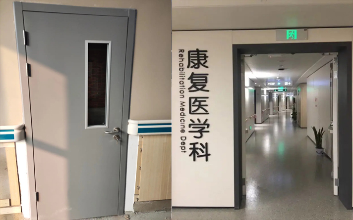 木門(mén)封閉漆好還是開(kāi)放漆好