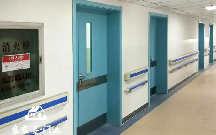 木門(mén)改革打造新產(chǎn)品 企業(yè)發(fā)展尋求新渠道