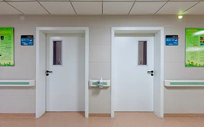 鋼制門，鋼木門與鋼制門有什么區(qū)