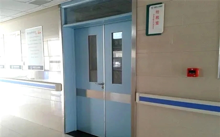 鋼制門和鋼質(zhì)門的區(qū)別是什么？這兩種名稱的門，都是用鋼材制做的門嗎？