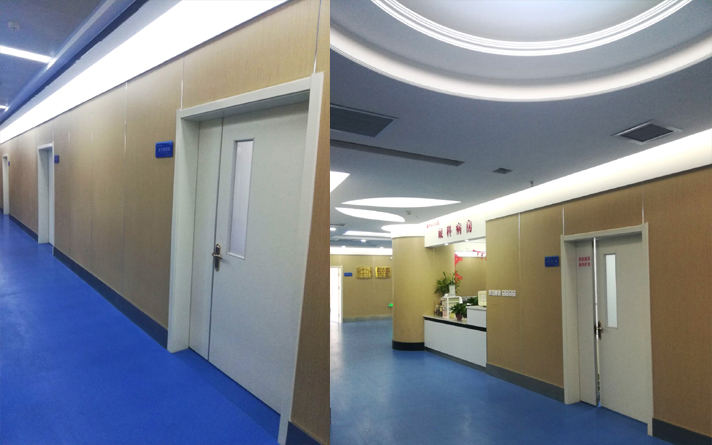 醫(yī)院專用門企業(yè)接洽風投 未來發(fā)展或許更上一層樓 醫(yī)院專用門企業(yè)接洽風投 未來發(fā)展或許更上一層樓