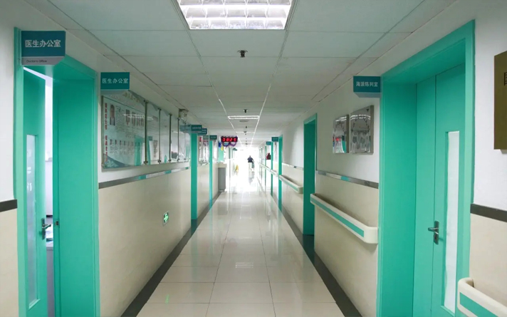 病房門的產品特點你知道嗎？