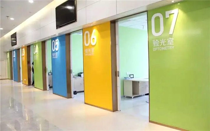 醫(yī)院門電商期望滿滿 網購“后悔藥”不太好吃