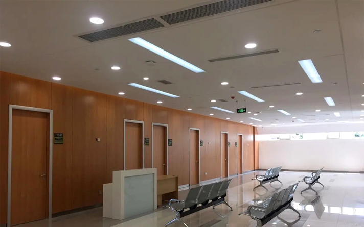 醫(yī)院病房門十大品牌 醫(yī)院病房門十大品牌