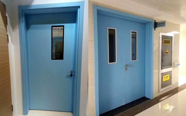 醫(yī)院專用門廠家排名前十名 醫(yī)院專用門廠家排名前十名