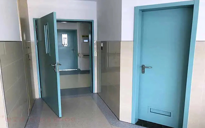 科室木門價格公道