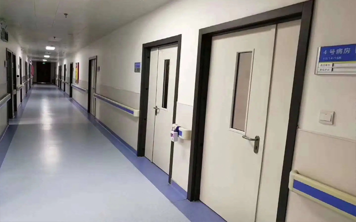 醫(yī)院門開孔尺寸標準表格