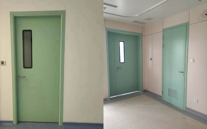 4種醫(yī)用木門優(yōu)缺點比較，如何選門不吃虧4種醫(yī)用木門優(yōu)缺點比較，如何選門不吃虧