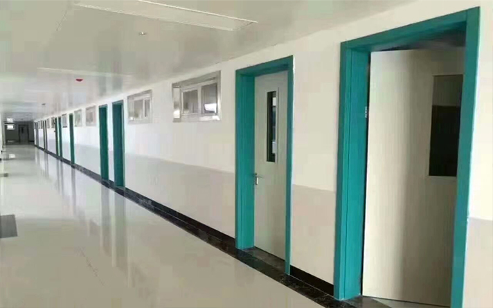 2024年醫(yī)用門(mén)十大品牌醫(yī)院專用門(mén)十大品牌