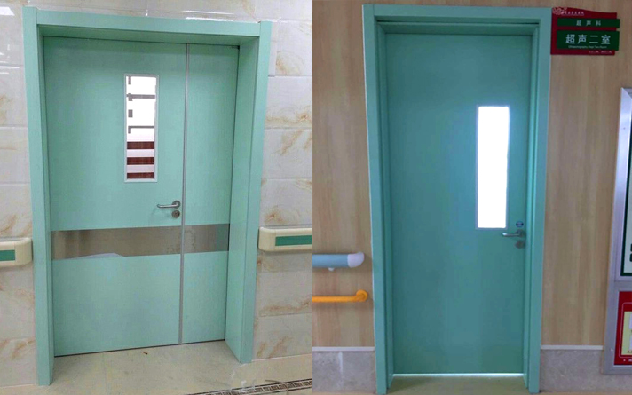 病房木門圖片效果圖大全集高清版 病房木門圖片效果圖大全集高清版