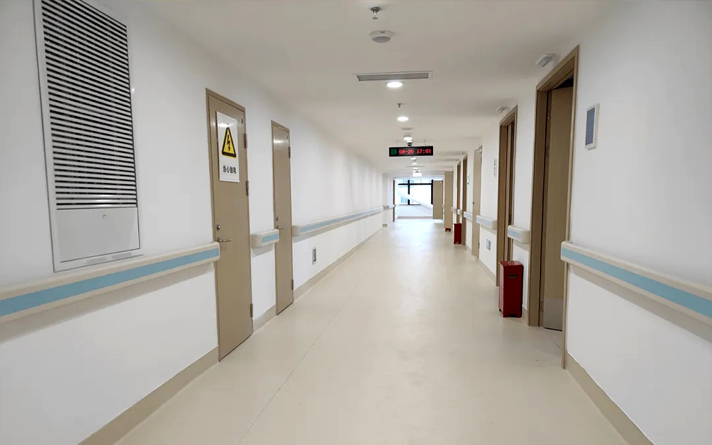 病房木門圖片效果圖大全圖 病房木門圖片效果圖大全圖