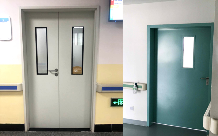 干漆木門(mén)好還是醫(yī)院專用病房烤漆木門(mén)的好_兩者之間有什么區(qū)別