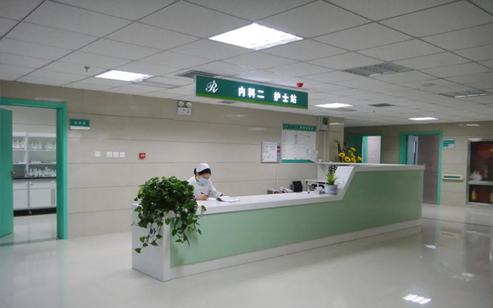 鋼質(zhì)醫(yī)院門(mén)的國(guó)家標(biāo)準(zhǔn)