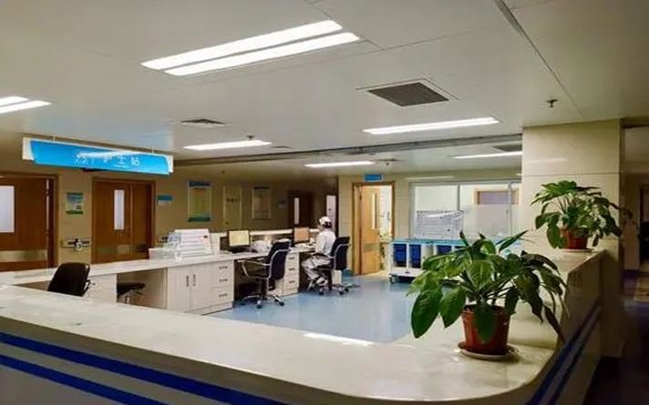 病房門和醫(yī)用門區(qū)別大嗎？