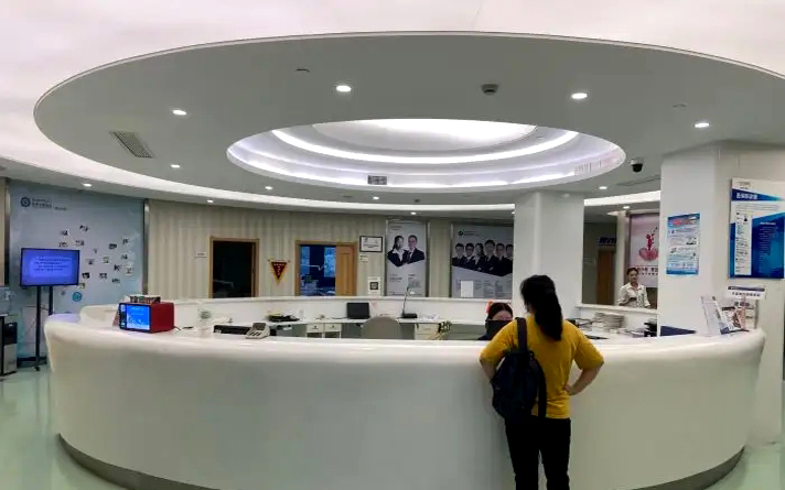 兒童空間設(shè)計(jì)之全世界有趣味的兒童醫(yī)院門(mén)