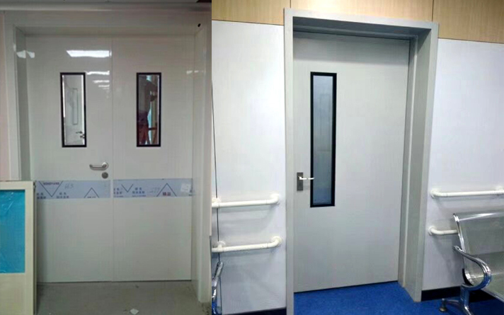 德州醫(yī)院專用門(mén)