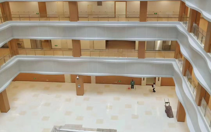 到底什么叫醫(yī)院專用病房免漆門(mén)呢