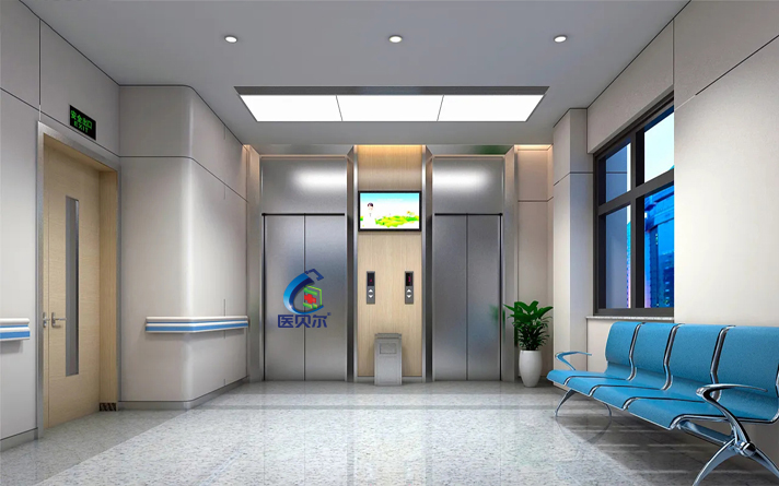 成品醫(yī)院專用病房木工定制門(mén)，選哪種更好