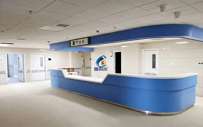 病房衛(wèi)生間門(mén)是什么要求