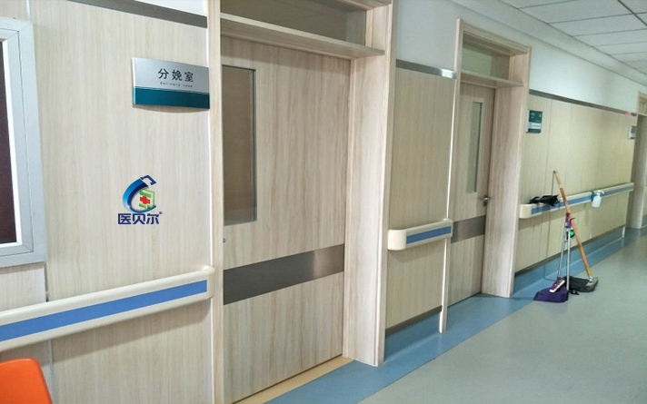 病房木門圖片效果圖高清大圖下載安裝