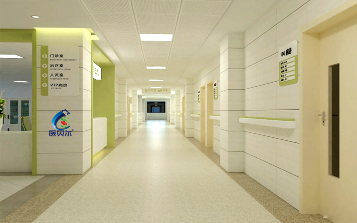 關(guān)于醫(yī)院病房專用門制作及使用特性的幾點(diǎn)看法