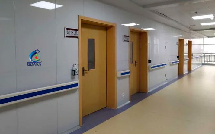 如何選擇醫(yī)用門(mén),這幾個(gè)小竅門(mén)一定要知道