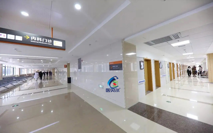 高性價比醫(yī)院病房抗菌專用門選購?fù)扑]!木門選擇哪個品牌_附醫(yī)貝爾、3D、、等推薦