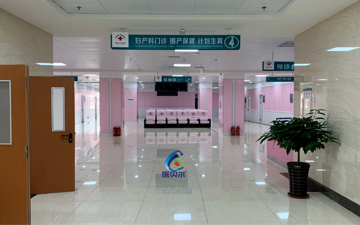 鋼質(zhì)醫(yī)用門廠家排名前十名有哪些