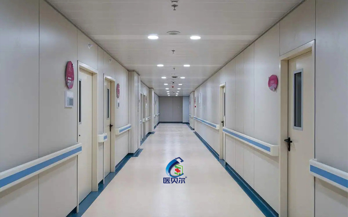 鋼質(zhì)醫(yī)院用門和木質(zhì)醫(yī)院專用門有什么優(yōu)缺點(diǎn)_購買時(shí)該如何選擇