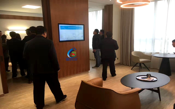 科室門(mén)廠家前十名