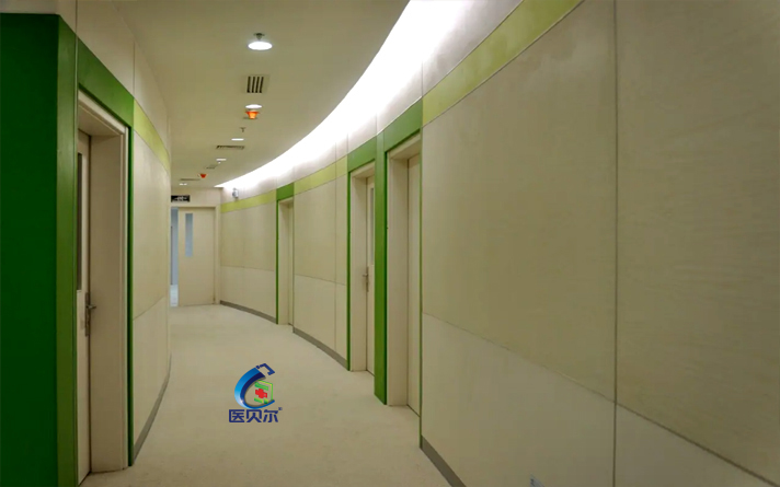 病房鋼制門厚度