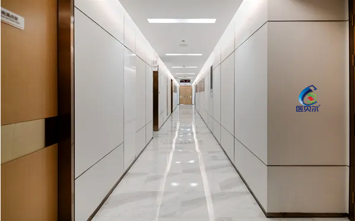 別再傻傻裝木門了!這些醫(yī)院鋼制病房門實用又美觀