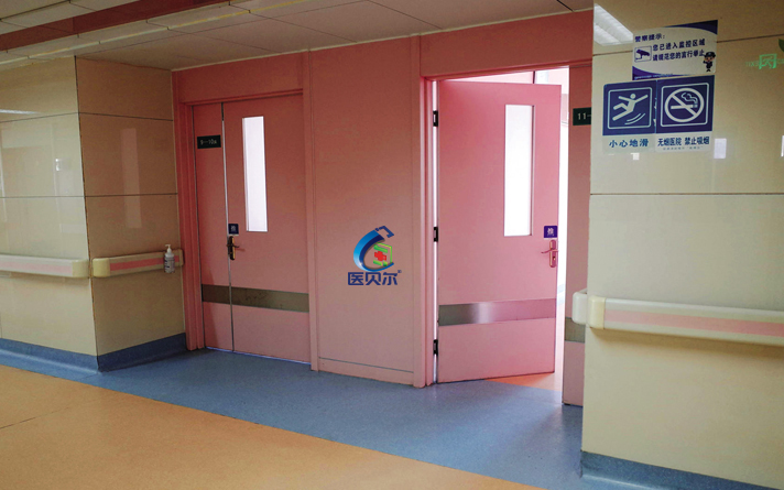 木門刷漆改色的方法，醫(yī)院專用病房木門的日常保養(yǎng)要點(diǎn)