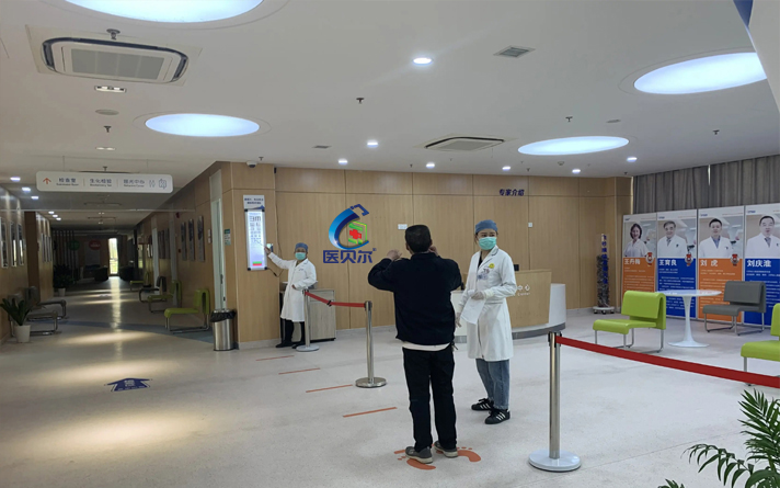 病房鋼質(zhì)門安裝手工費價格表